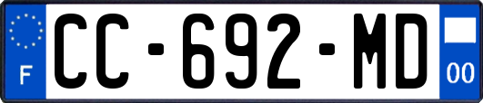CC-692-MD