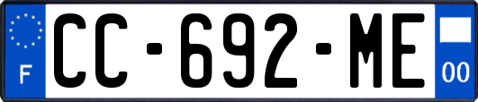 CC-692-ME