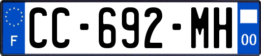 CC-692-MH