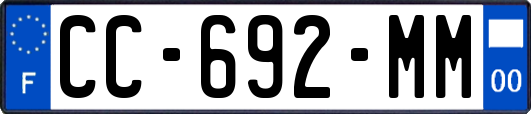 CC-692-MM