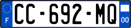 CC-692-MQ