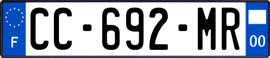 CC-692-MR