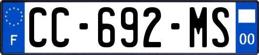 CC-692-MS