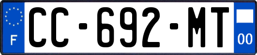 CC-692-MT