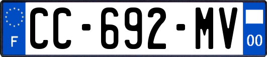 CC-692-MV