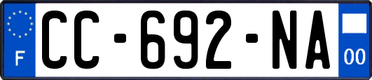 CC-692-NA