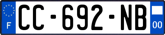 CC-692-NB