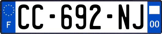 CC-692-NJ