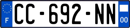 CC-692-NN