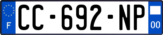 CC-692-NP