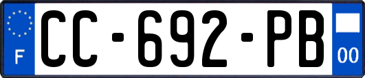 CC-692-PB