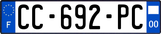 CC-692-PC