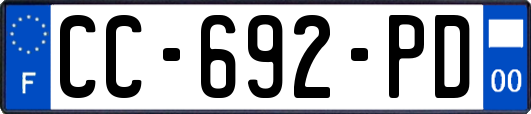 CC-692-PD