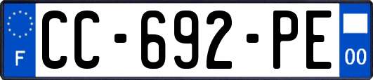 CC-692-PE