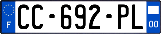 CC-692-PL