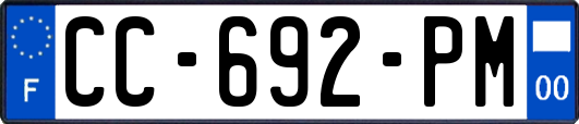 CC-692-PM