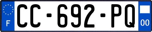 CC-692-PQ