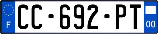 CC-692-PT