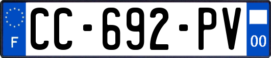 CC-692-PV