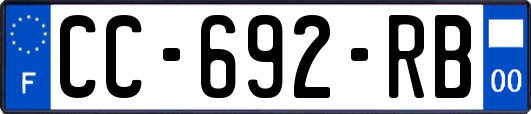 CC-692-RB