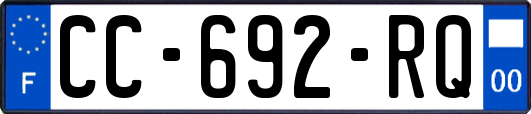 CC-692-RQ