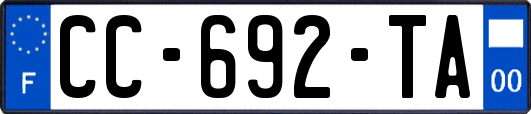 CC-692-TA