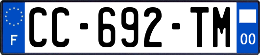 CC-692-TM