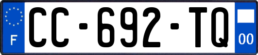 CC-692-TQ