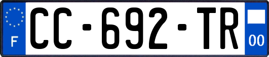 CC-692-TR
