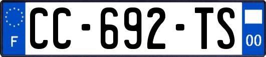 CC-692-TS
