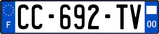 CC-692-TV