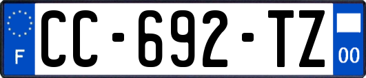 CC-692-TZ