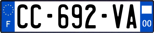 CC-692-VA