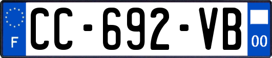 CC-692-VB