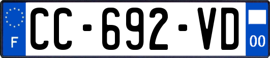 CC-692-VD