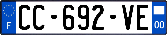 CC-692-VE
