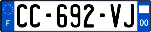 CC-692-VJ