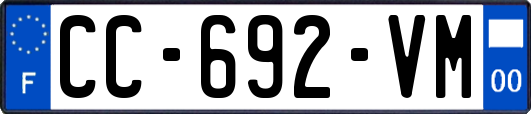CC-692-VM