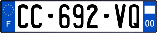 CC-692-VQ