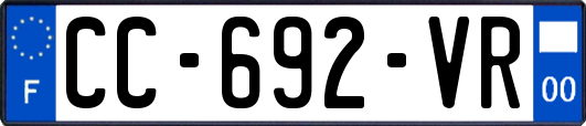 CC-692-VR