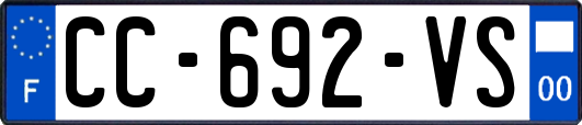 CC-692-VS
