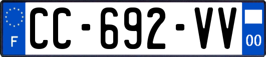 CC-692-VV