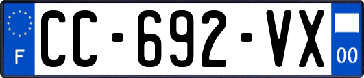 CC-692-VX