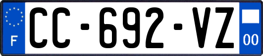 CC-692-VZ