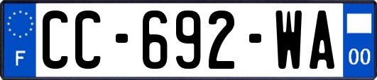 CC-692-WA