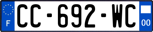 CC-692-WC