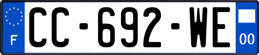 CC-692-WE