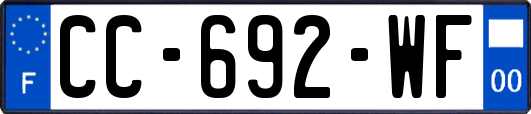 CC-692-WF