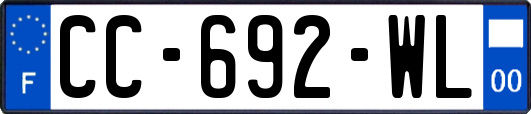 CC-692-WL