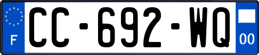 CC-692-WQ